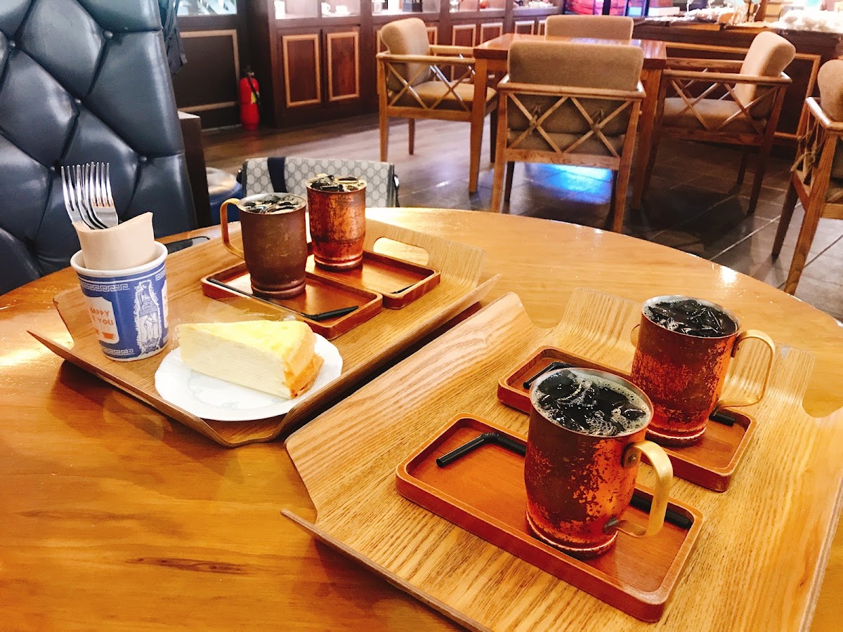 Coffee Mihak Pangyo Photos 2